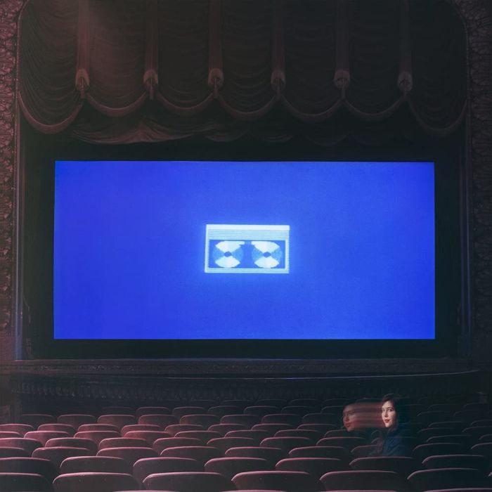 LUCY DACUS - HOME VIDEO