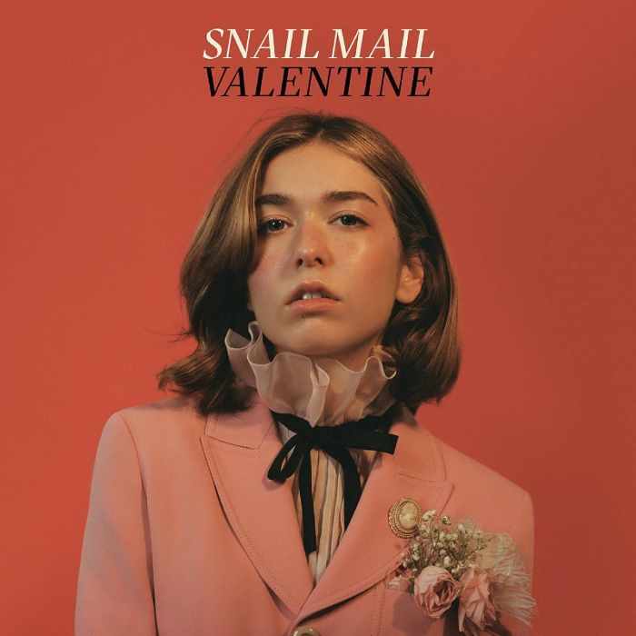 SNAIL MAIL - VALENTINE