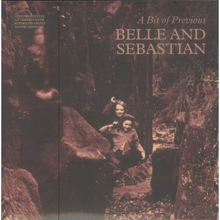 Belle & Sebastian - A Bit Of Previous