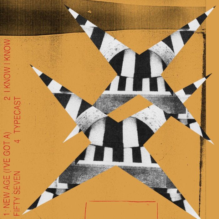 LIFEGUARD - CROWD CAN TALK / DRESSED IN TRENCHES