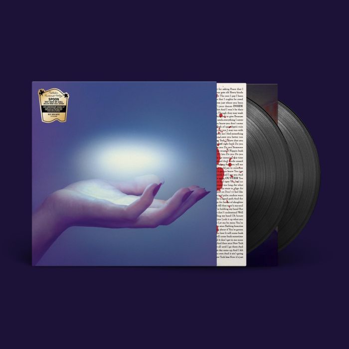 Spoon - They Want My Soul