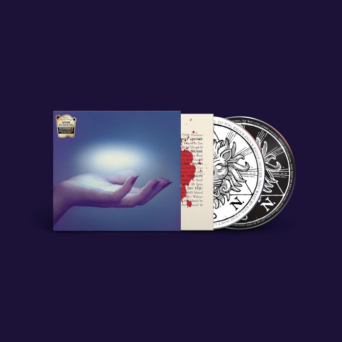 SPOON - THEY WANT MY SOUL DELUXE MORE SOUL EDITION