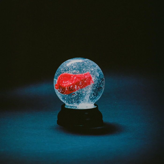 DARKSIDE - NOTHING