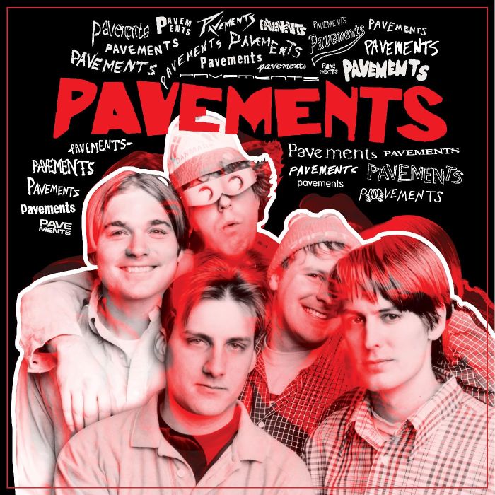 PAVEMENT - PAVEMENTS (OST)