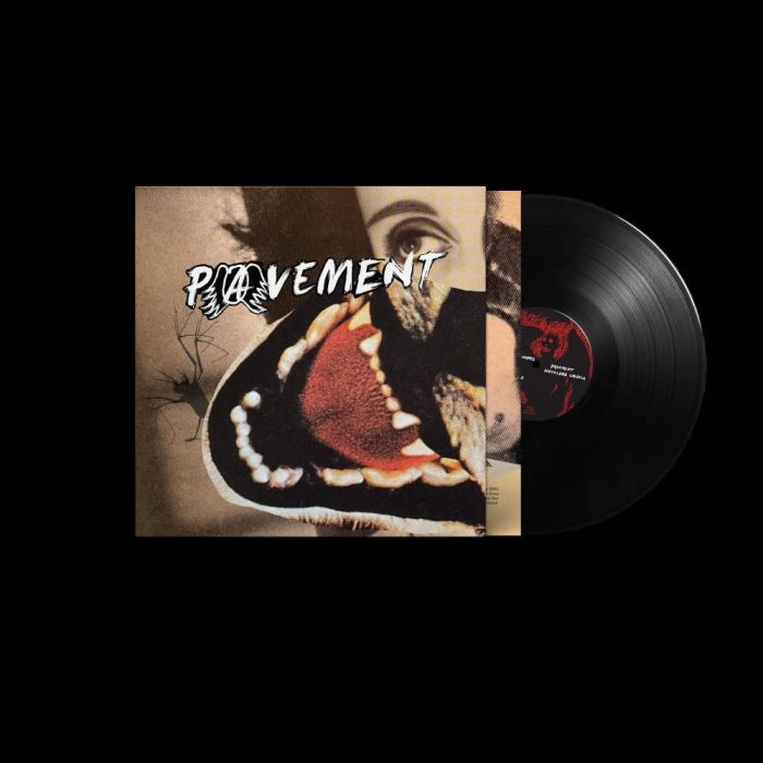 PAVEMENT - HECKLERS CHOICE: BIG GUMS & HEAVY LIFTERS - A PAVEMENT COLLECTION