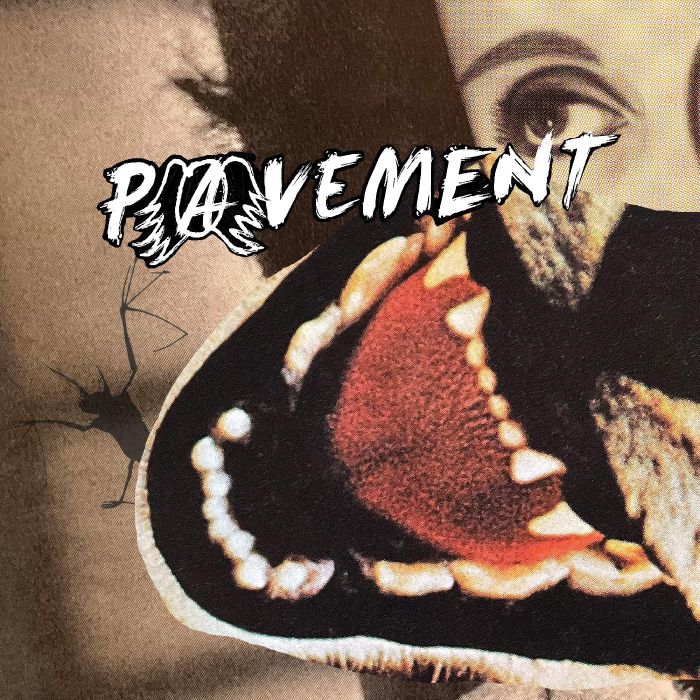 PAVEMENT - HECKLERS CHOICE: BIG GUMS & HEAVY LIFTERS - A PAVEMENT COLLECTION