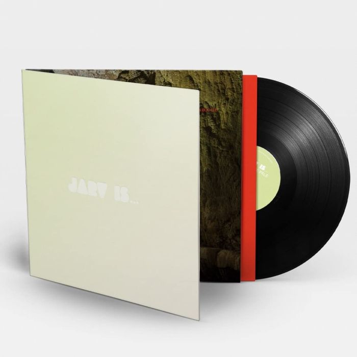 JARV IS - BEYOND THE PALE