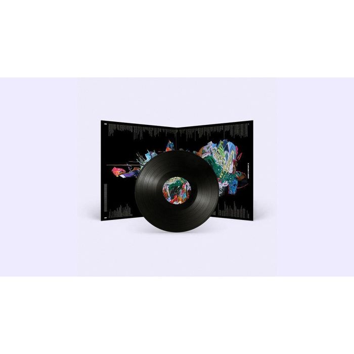 BLACK MIDI - CAVALCADE (180G)