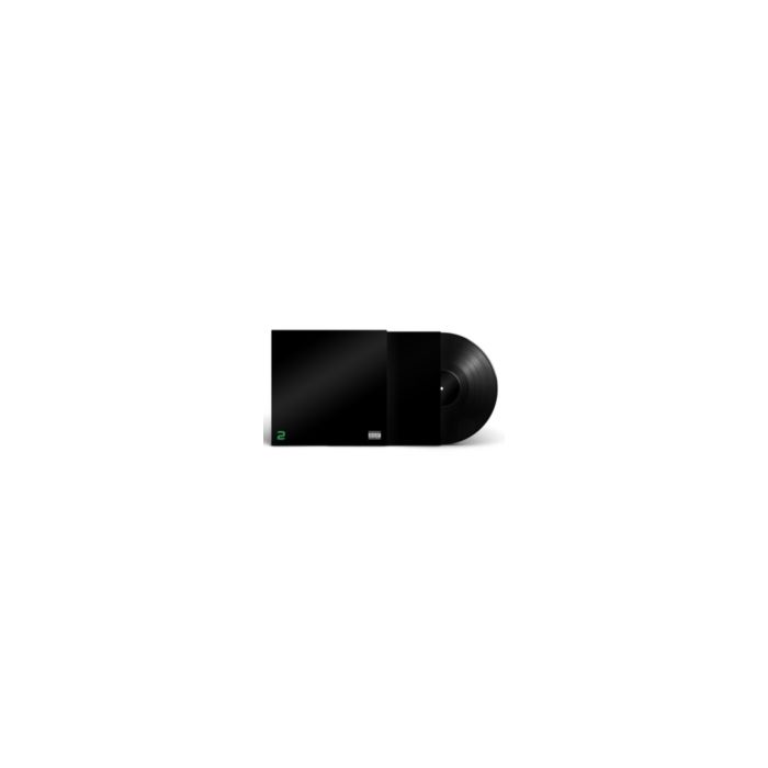 DEAN BLUNT - BLACK METAL 2 (180G)