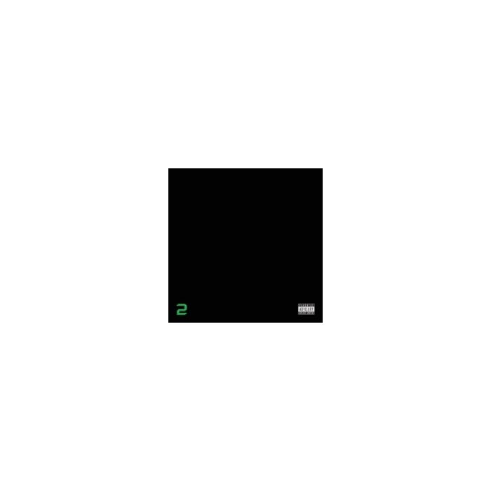 DEAN BLUNT - BLACK METAL 2