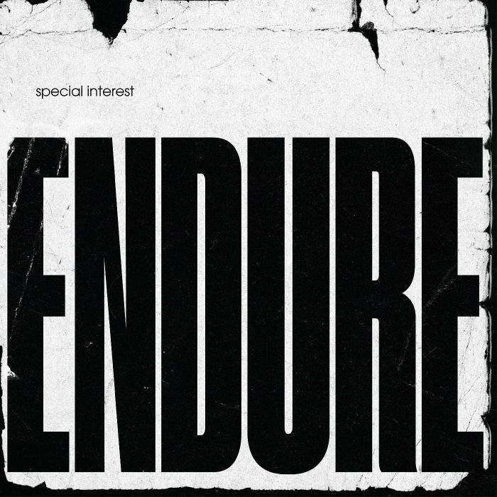 SPECIAL INTEREST - ENDURE