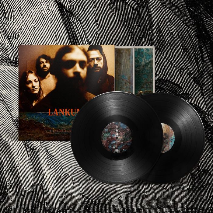 LANKUM - FALSE LANKUM