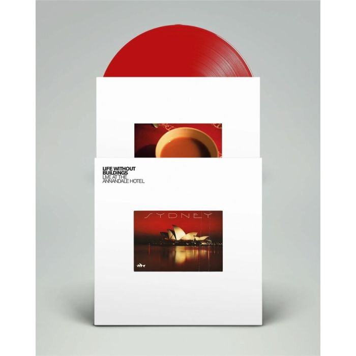 (RSD25) Life Without Buildings - Live At The Annandale Hotel