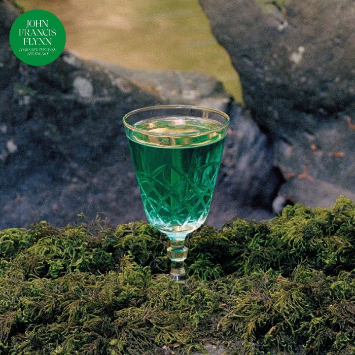 JOHN FRANCIS FLYNN - LOOK OVER THE WALL, SEE THE SKY
