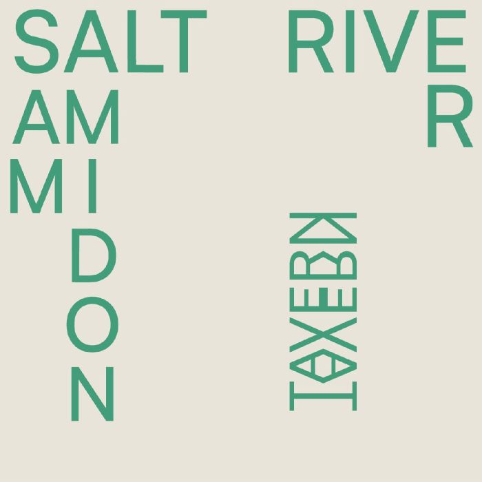 SAM AMIDON - SALT RIVER