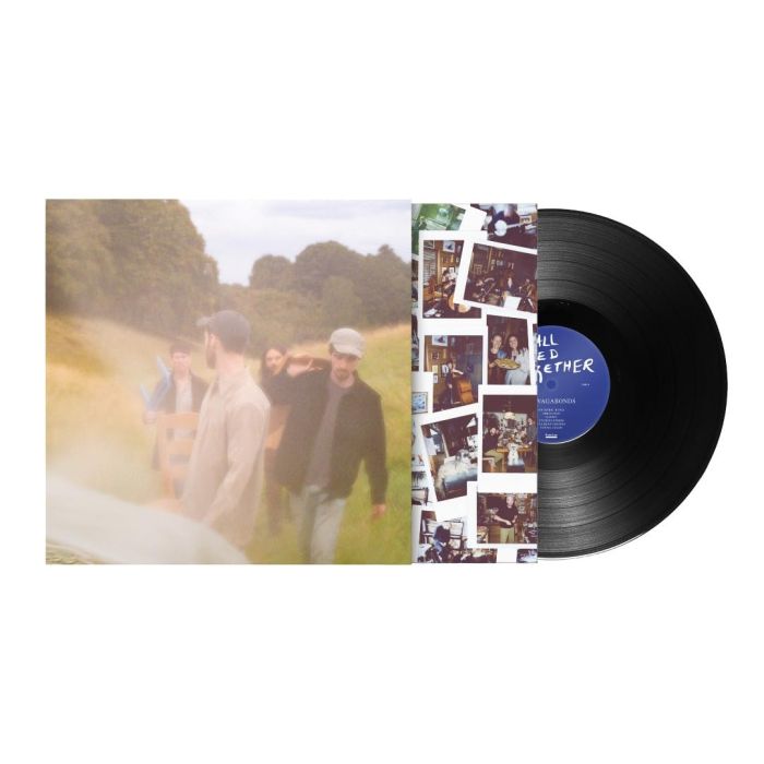 YE VAGABONDS - ALL TIED TOGETHER