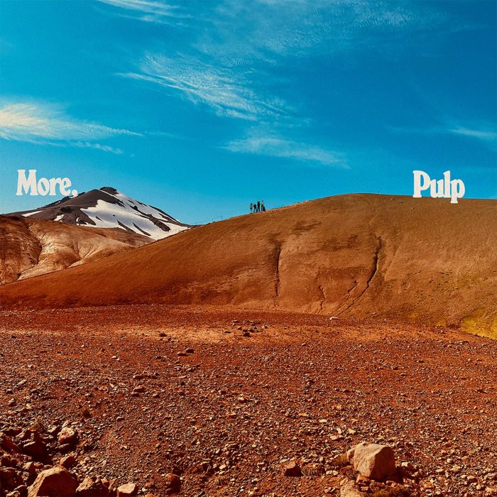 Pulp - More