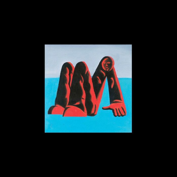 KING KRULE - MAN ALIVE!