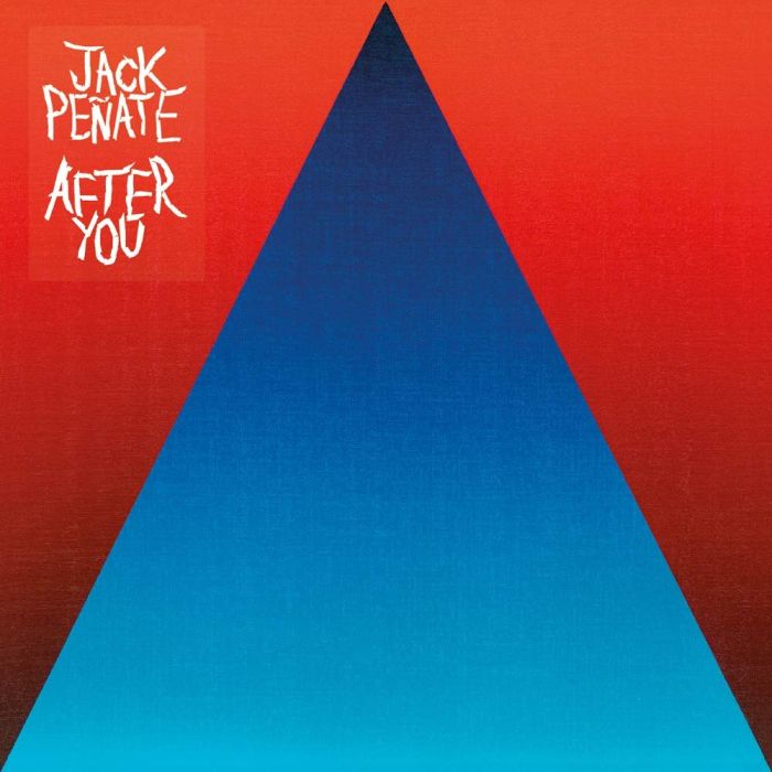 JACK PENATE - AFTER YOU