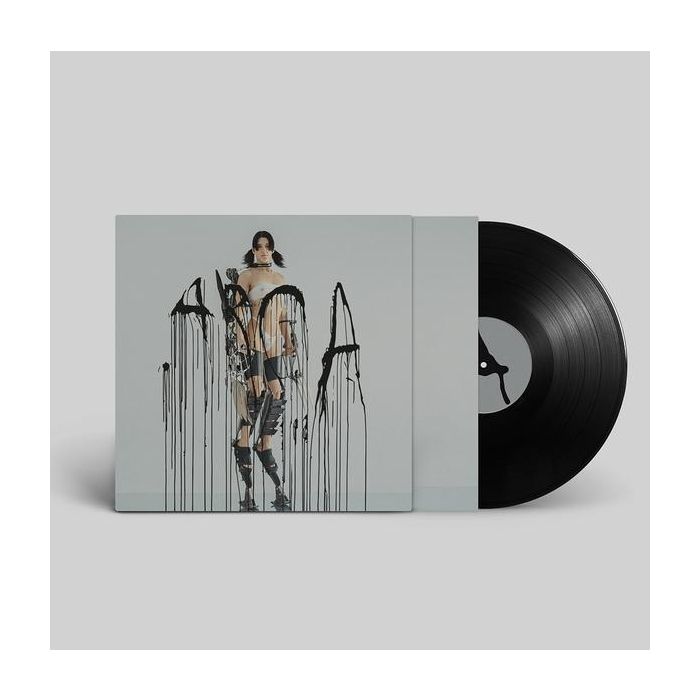 ARCA - KICK I (6MM SPINE)