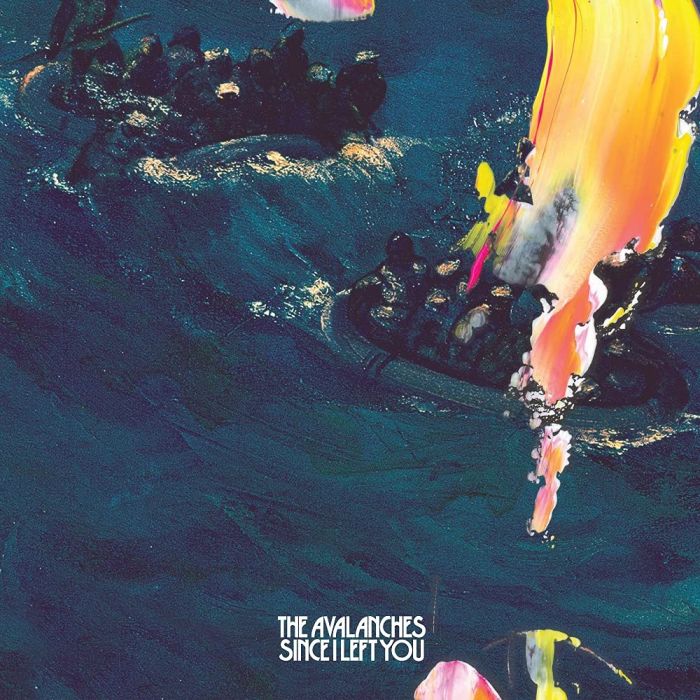 AVALANCHES - SINCE I LEFT YOU (20TH ANNIVERSARY/DELUXE EDITION)