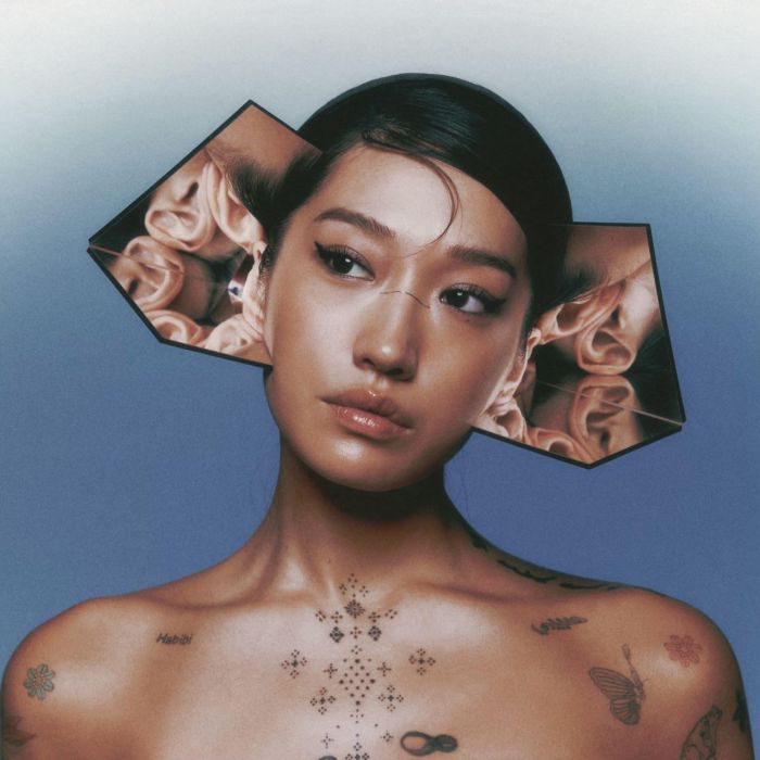 PEGGY GOU - I HEAR YOU