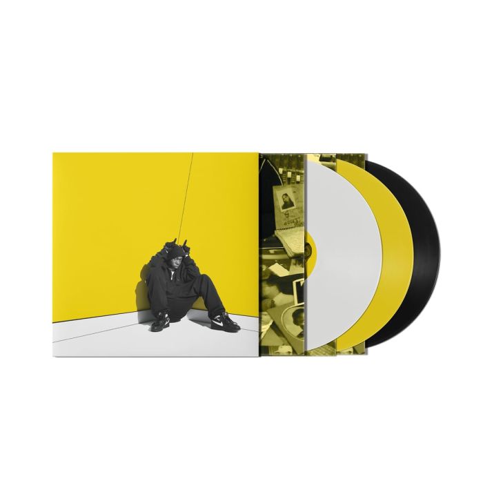 Dizzee Rascal - Boy In Da Corner