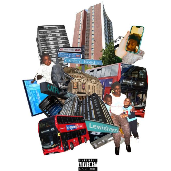 JIM LEGXACY - HOMELESS N-GGA POP MUSIC