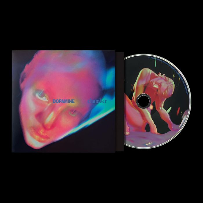 FONTAINES D.C. - DOPAMINE CHAMBER