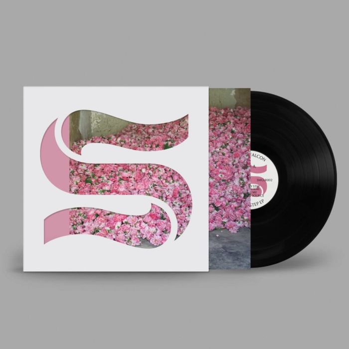 BRAXE + FALCON - STEP BY STEP EP