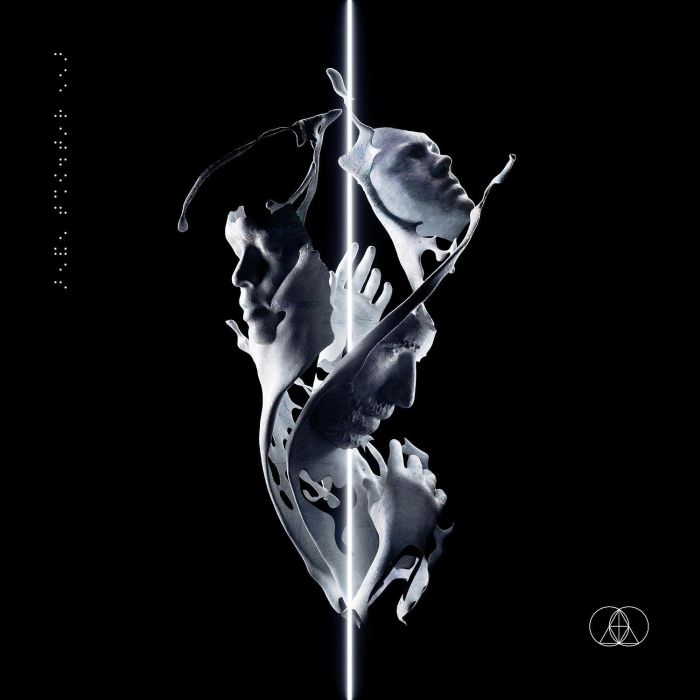 GLITCH MOB - SEE WITHOUT EYES