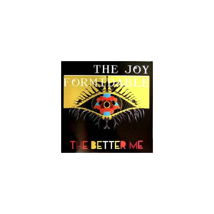 Joy Formidable, The - The Better Me / Dance Of The Lotus