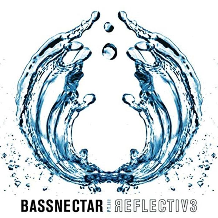 BASSNECTAR - REFLECTIVE (PART 3)