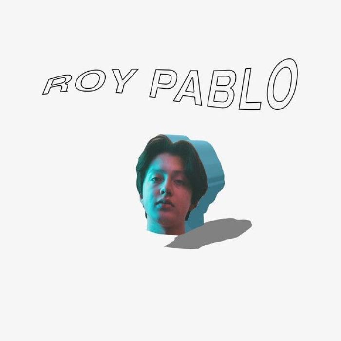 BOY PABLO - ROY PABLO (WHITE VINYL)