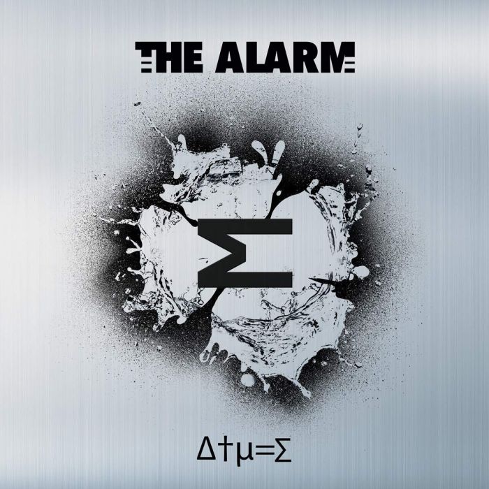 ALARM - SIGMA