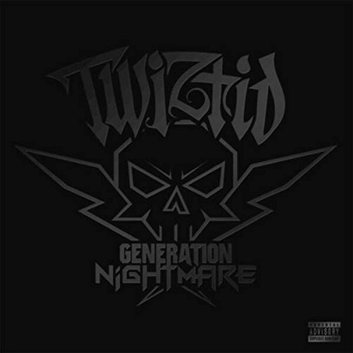 TWIZTID - GENERATION NIGHTMARE