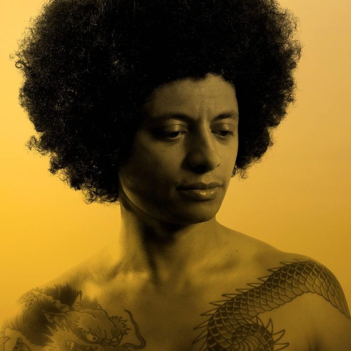 Jose James - No Beginning No End 2