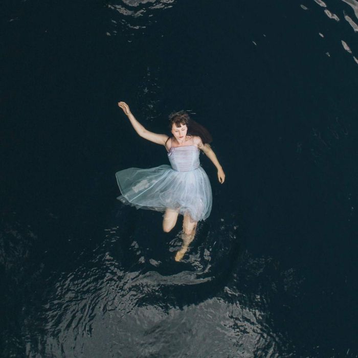 SIV JAKOBSEN - TEMPORARY SOOTHING