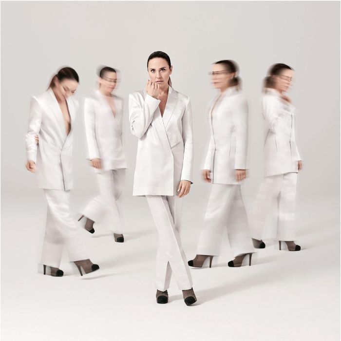 MELANIE C - MELANIE C (DELUXE EDITION)