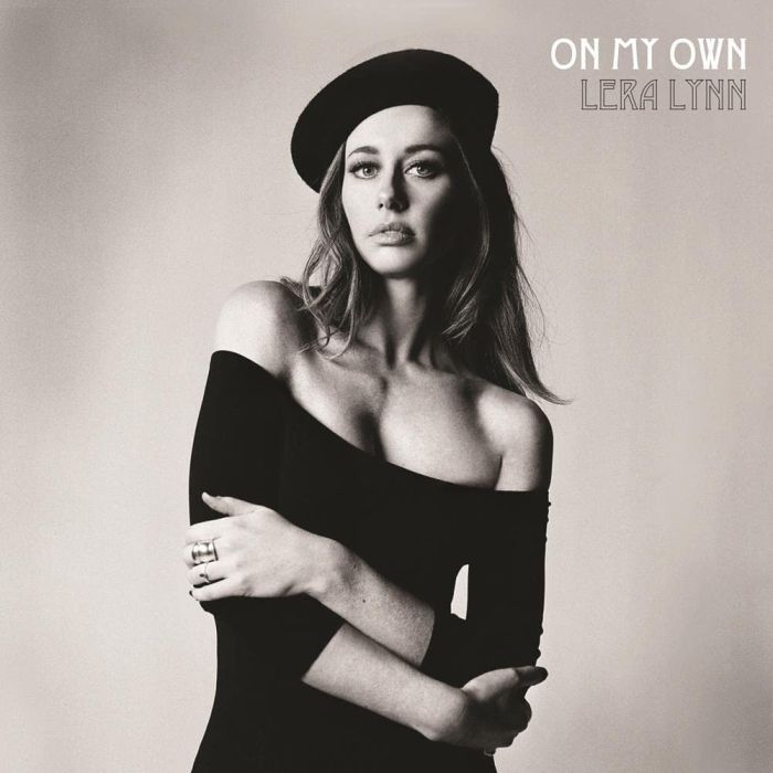 LERA LYNN - ON MY OWN