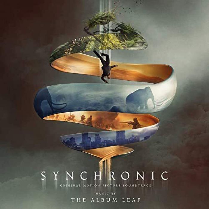 Album Leaf, The - Synchronic (Soundtrack)
