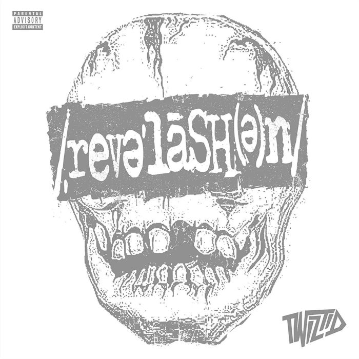 Twiztid - Revelashen