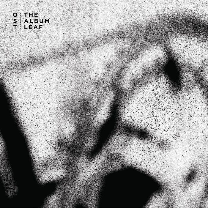 ALBUM LEAF - OST