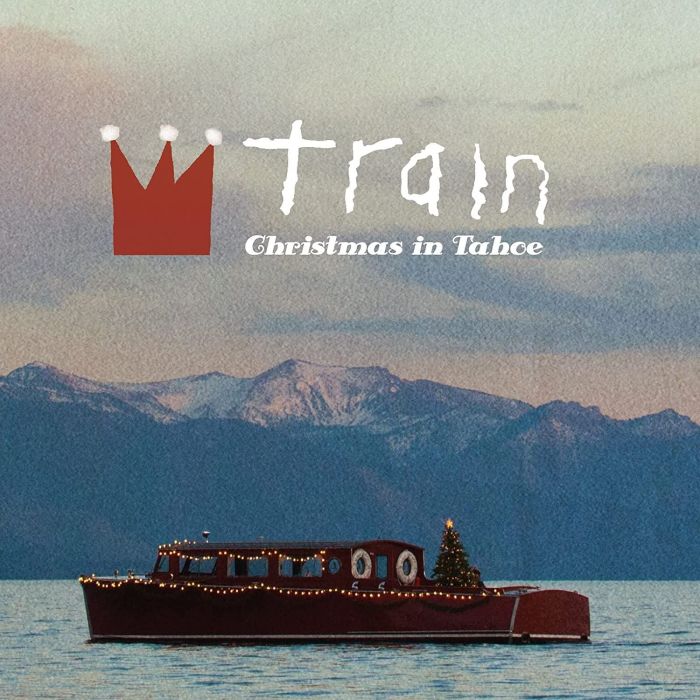 Train - Christmas In Tahoe