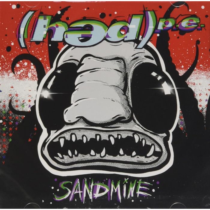 (HED) P.E. - SANDMINE EP