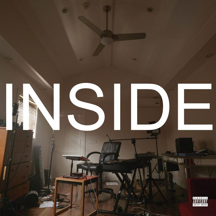 BO BURNHAM - INSIDE (THE SONGS)