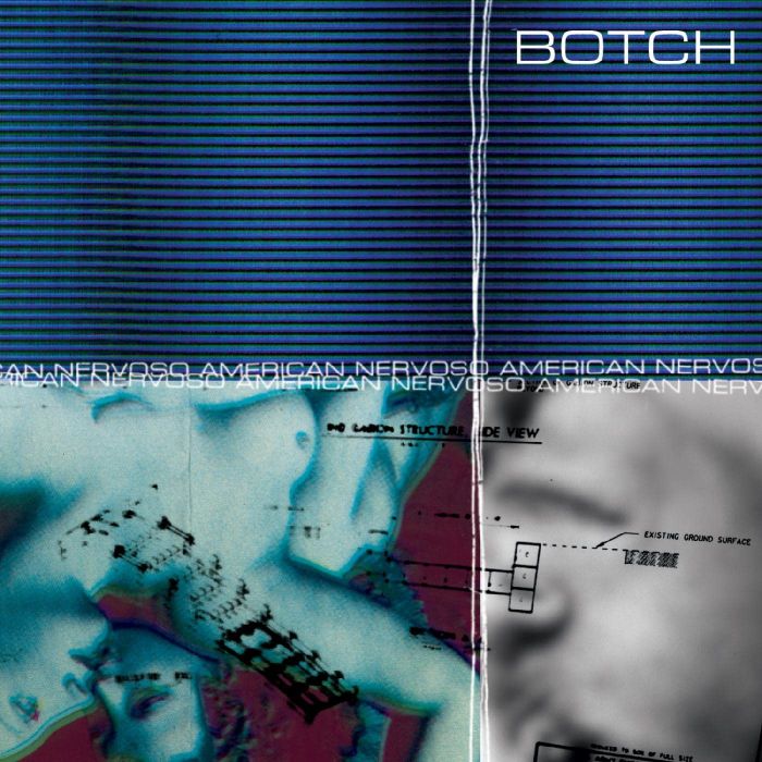 BOTCH - AMERICAN NERVOSO (25TH ANNIVERSARY)