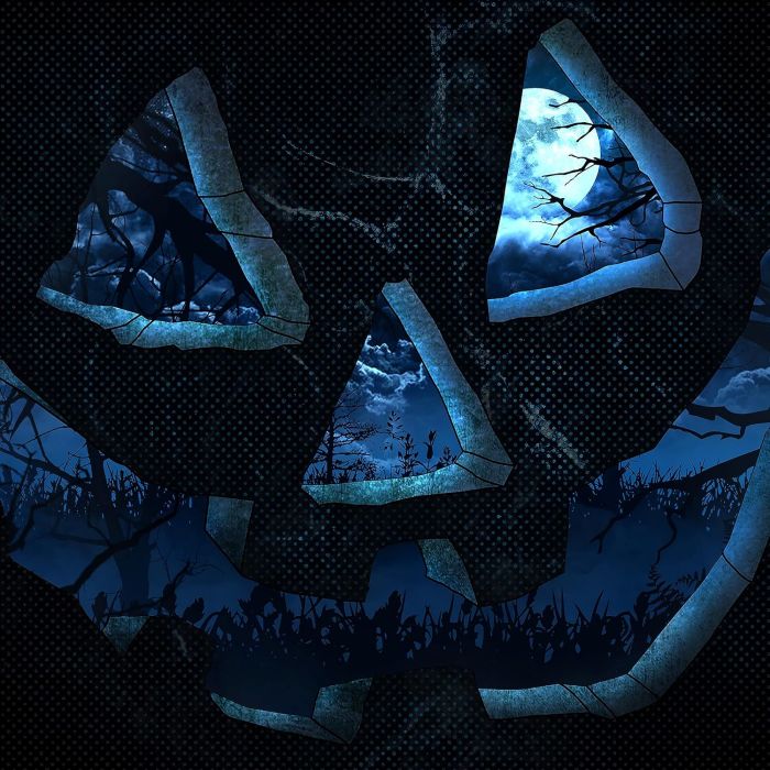 TWIZTID - SONGS OF SAMHAIN - VOL. 3: CULT OF NIGHT