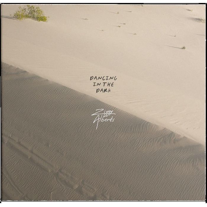 ZIGGY ALBERTS - DANCING IN THE DARK (RANDOM COLOR VINYL)