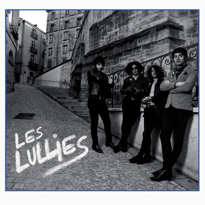 LES LULLIES - LES LULLIES